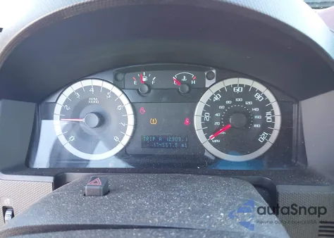 2011 Ford Escape Limited from USA, damaged, VIN 1FMCU9EG2BKA96583